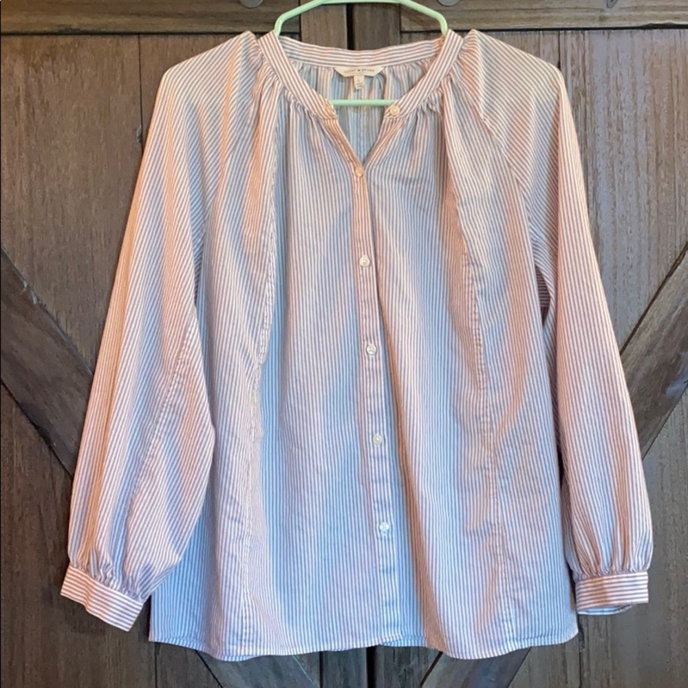 Lucky Brand Top